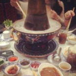 Dōng Lái Shùn Comida