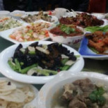 Dōng Lái Shùn Comida
