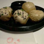 Xiǎo Yáng Shēng Jiān Guǎn Wú Jiāng Lù Diàn Comida