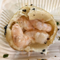 Xiǎo Yáng Shēng Jiān Guǎn Wú Jiāng Lù Diàn Comida