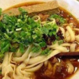 Shān Xī Miàn Guǎn Yíng Shuǐ Dào Diàn Comida