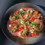 Fù Comida
