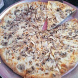 Zhàn Diǎn Bǐ Sà Hé Píng Dà Yuè Chéng Diàn Comida