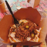 La Border Comida