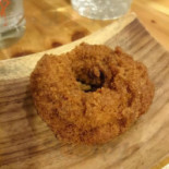 Huǒ Liè Niǎo Kā Fēi Comida