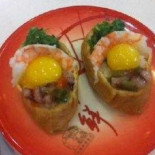 Hé Lǜ Huí Zhuǎn Shòu Sī Zhōng Xīn Shū Chéng Diàn Comida