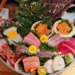 Xiǎo Tīng Hào Liào Lǐ Jiǔ Chǎng Comida