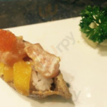 Yisushi Comida