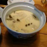 Shòu Sī Gē Pēng Shān Yī Comida
