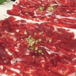 Niú Mó Wáng Shàn Tóu Niú Ròu Huǒ Guō Guì Yuán Diàn Dentro