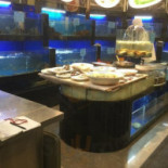 Lóng Dǎo Dà Jiǔ Diàn Comida