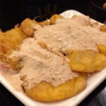 Wài Pó Qiáo Jiǔ Jiē Diàn Comida