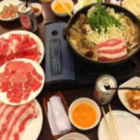 ā Jiǔ food