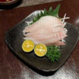 Jīng Jī Hǎi Wān Dà Jiǔ Diàn Comida