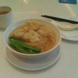 Shēn Zhuāng Lóng Zhī Mèng Diàn Comida