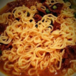 Shēn Zhuāng Lóng Zhī Mèng Diàn Comida