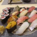 Gōng Zé Rì Běn Liào Lǐ Comida