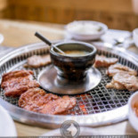 소문난닭갈비 Comida