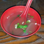 Mù Sī Lín Cān Tīng Comida
