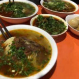 Liú Jì Lā Miàn Comida