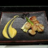 Jīn Mào Shēn Zhèn Jw Wàn Háo Jiǔ Diàn Comida