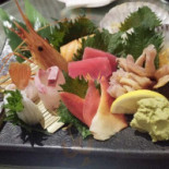 Jīn Mào Shēn Zhèn Jw Wàn Háo Jiǔ Diàn Comida