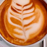 Cafe One Comida