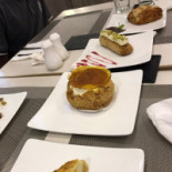 Baguette French Bakery Cafe Comida