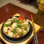 Dumpling Master Comida