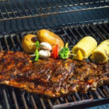 Summer Comida