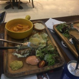 Anly's Comida