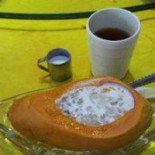 Qiáo Xìng Hǎi Xiān Jiǔ Jiā Comida