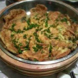 Junxiangyuan Comida