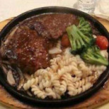 Xī Bù Niú Bā Comida