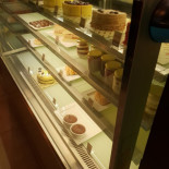Java Lounge Fort Comida