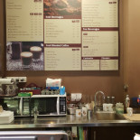 Java Lounge Fort Dentro