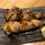 Jī のゑ Dentro