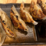 Jī のゑ Comida