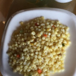ā Fán Dá Cān Tīng Comida
