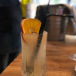 Mosto Comida