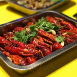 Wàng Jīng Xiǎo Yāo Lǎo Diàn Comida