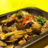 Wàng Jīng Xiǎo Yāo Lǎo Diàn Comida