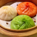Jīng Yǎ Táng food