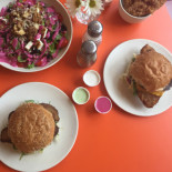 Hartbreakers Comida
