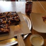 Pie Squared Pizza Comida