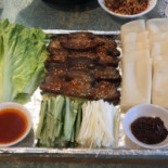 Yìn Xiàng Ní Yàn Comida