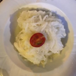Pǔ Lā Nà Pí Jiǔ Fāng Comida