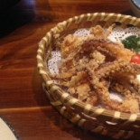 Niǎo Xiān Jū Jiǔ Wū Fān Yú Diàn Comida