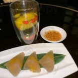 Cǎi Yì Xuān Comida