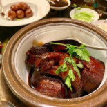Cǎi Yì Xuān Comida